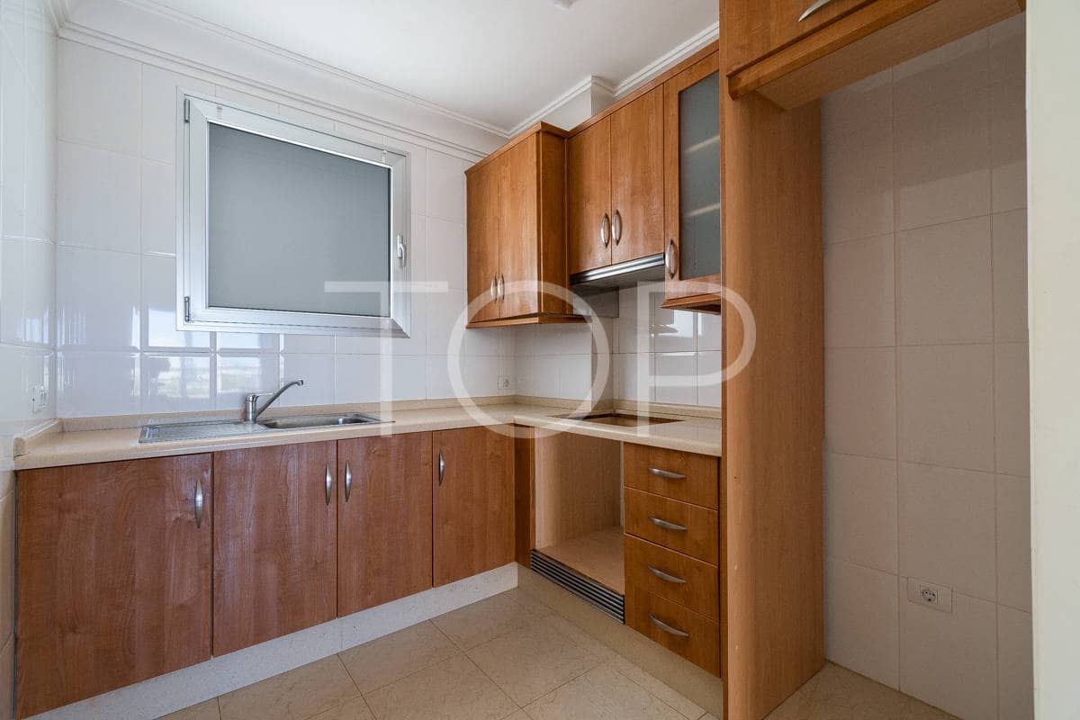 1 slaapkamer Flat te koop in Palm-Mar met zwembad - € 297.150 (Ref: 8687144)