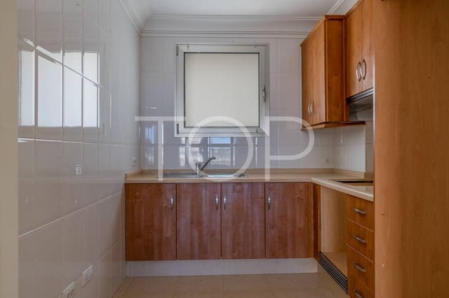 1 soveværelse Lejlighed til salg i Palm-Mar, Arona med swimmingpool - € 297.150 (Ref: 8687144)