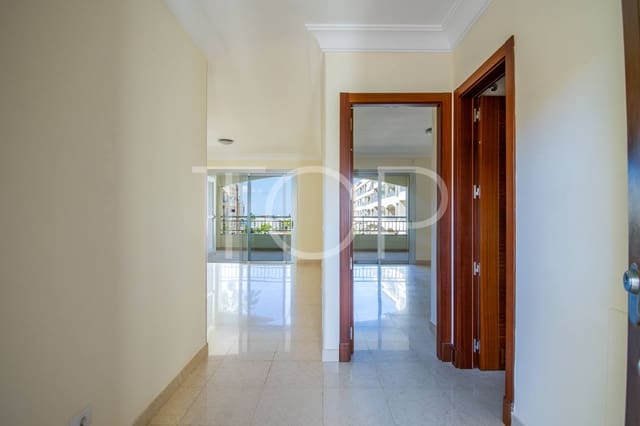 1 soveværelse Lejlighed til salg i Palm-Mar, Arona med swimmingpool - € 297.150 (Ref: 8687144)