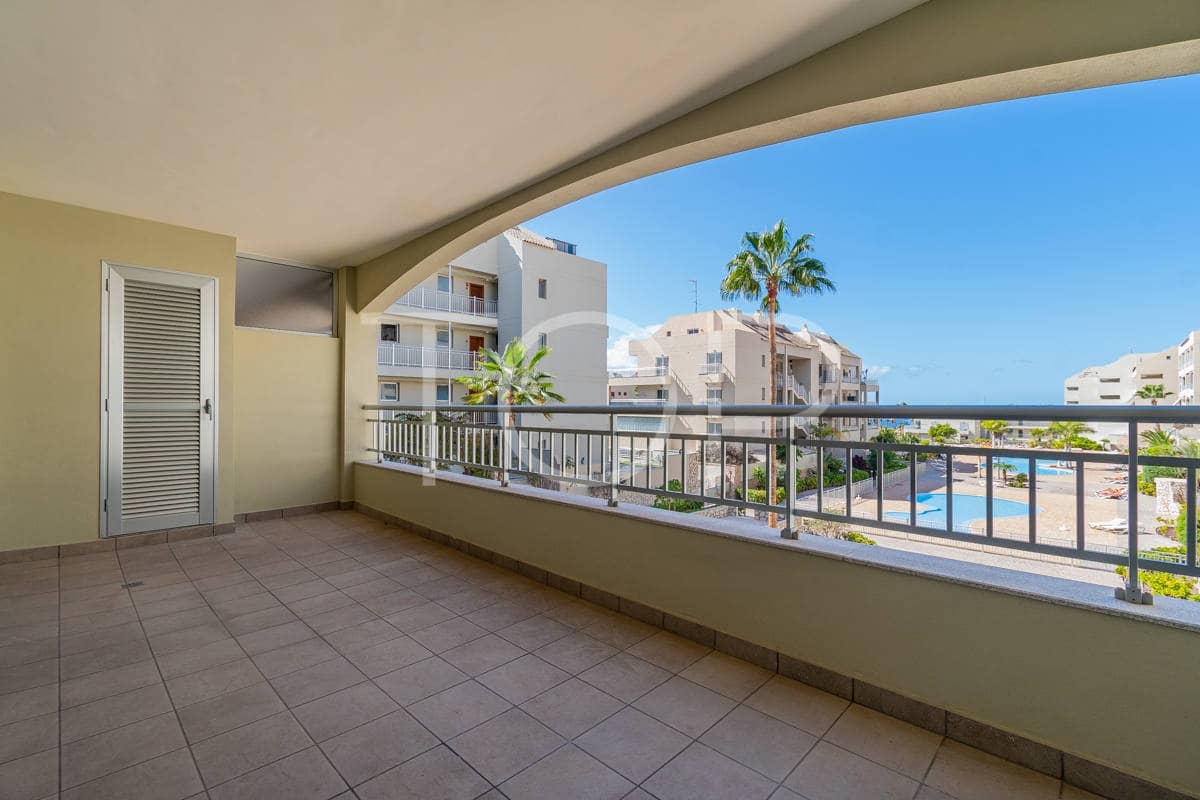 1 slaapkamer Flat te koop in Palm-Mar met zwembad - € 297.150 (Ref: 8687144)