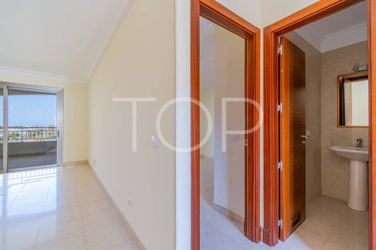 1 slaapkamer Flat te koop in Palm-Mar met zwembad - € 297.150 (Ref: 8687144)