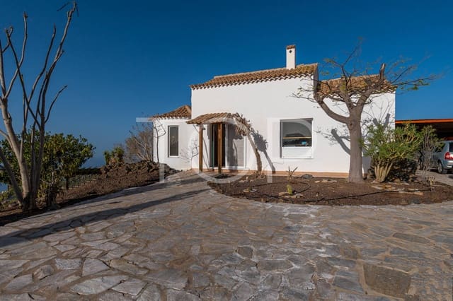 4 bedroom Finca/Country House for sale in Casco Urbano, Adeje with pool garage - € 1,900,000 (Ref: 8714417)