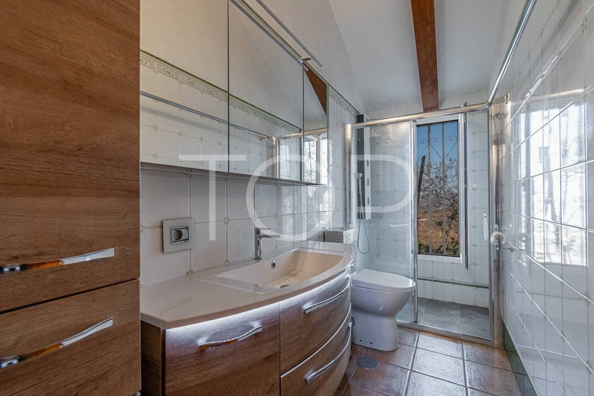 4 sovrum Finca/Hus på landet till salu i Los Menores med pool garage - 1 900 000 € (Ref: 8714417)