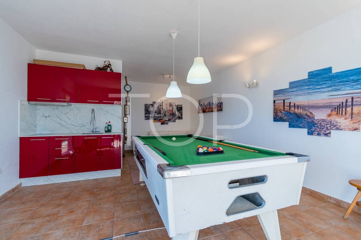 4 sovrum Finca/Hus på landet till salu i Los Menores med pool garage - 1 900 000 € (Ref: 8714417)