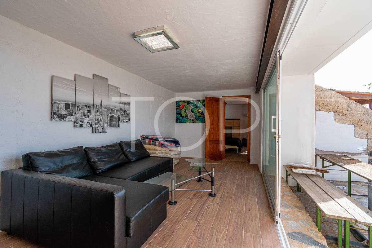 4 sovrum Finca/Hus på landet till salu i Los Menores med pool garage - 1 900 000 € (Ref: 8714417)