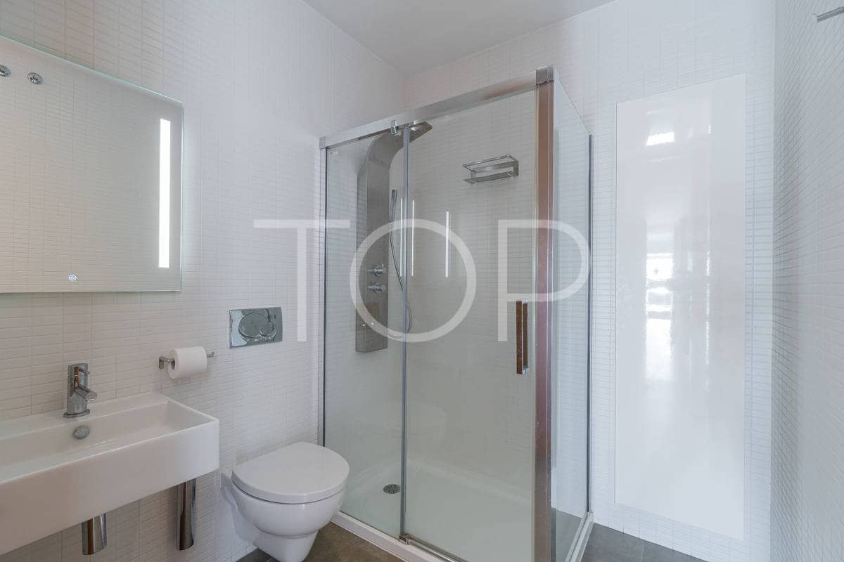 3 sypialnia Mieszkanie na sprzedaż w La Caleta Adeje z basenem garażem - 1 275 000 € (Ref: 8757166)