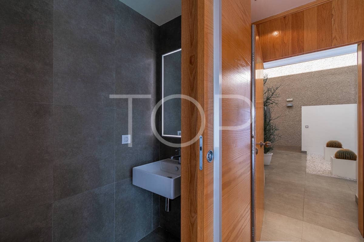 3 sypialnia Mieszkanie na sprzedaż w La Caleta Adeje z basenem garażem - 1 275 000 € (Ref: 8757166)