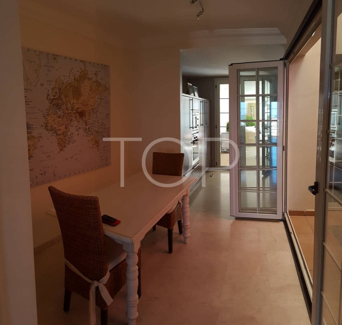 3 soveværelse Rækkehus til salg i Palm-Mar med swimmingpool garage - € 875.000 (Ref: 8759176)