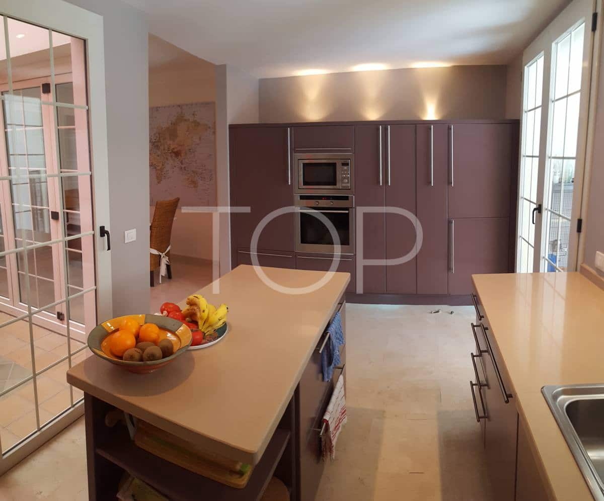 3 soveværelse Rækkehus til salg i Palm-Mar med swimmingpool garage - € 875.000 (Ref: 8759176)