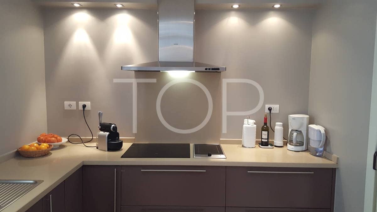 3 soveværelse Rækkehus til salg i Palm-Mar med swimmingpool garage - € 875.000 (Ref: 8759176)