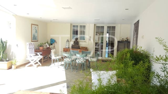 3 slaapkamer Rijtjeshuis te koop in Palm-Mar, Arona met zwembad garage - € 875.000 (Ref: 8759176)