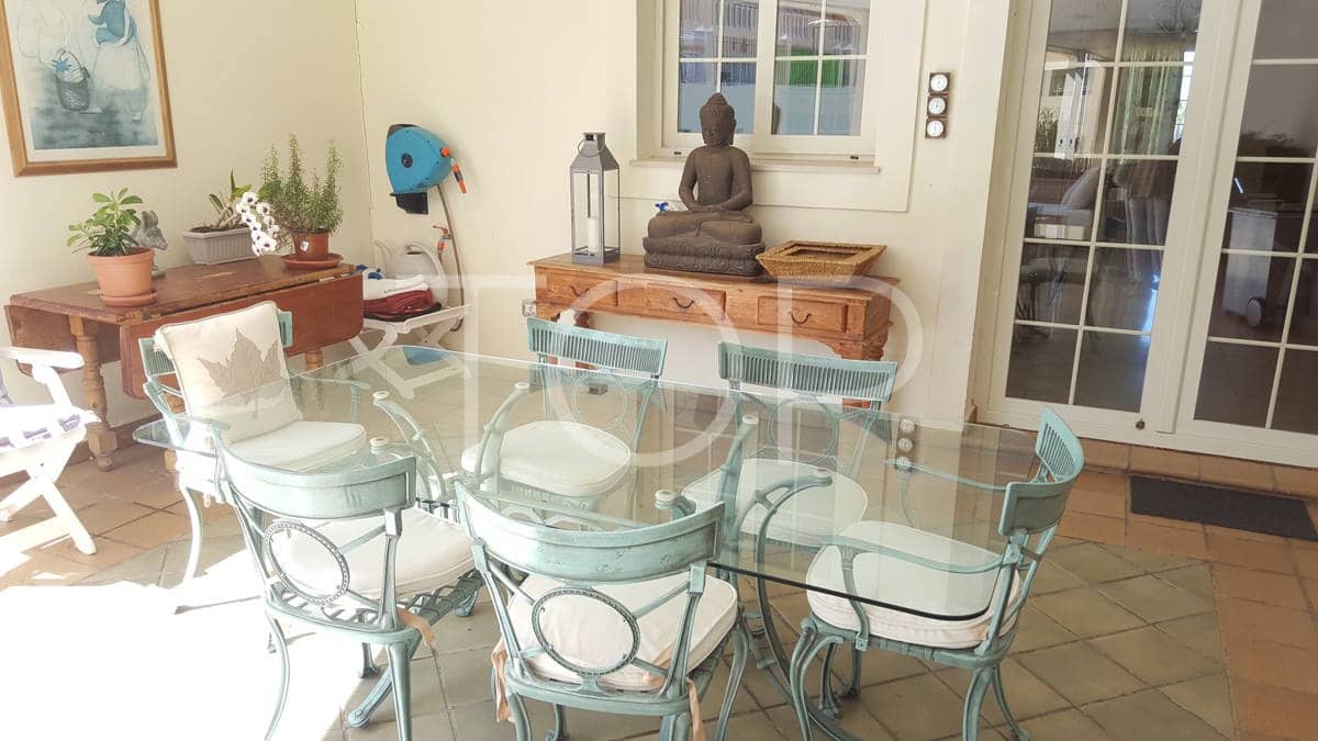 3 soveværelse Rækkehus til salg i Palm-Mar med swimmingpool garage - € 875.000 (Ref: 8759176)