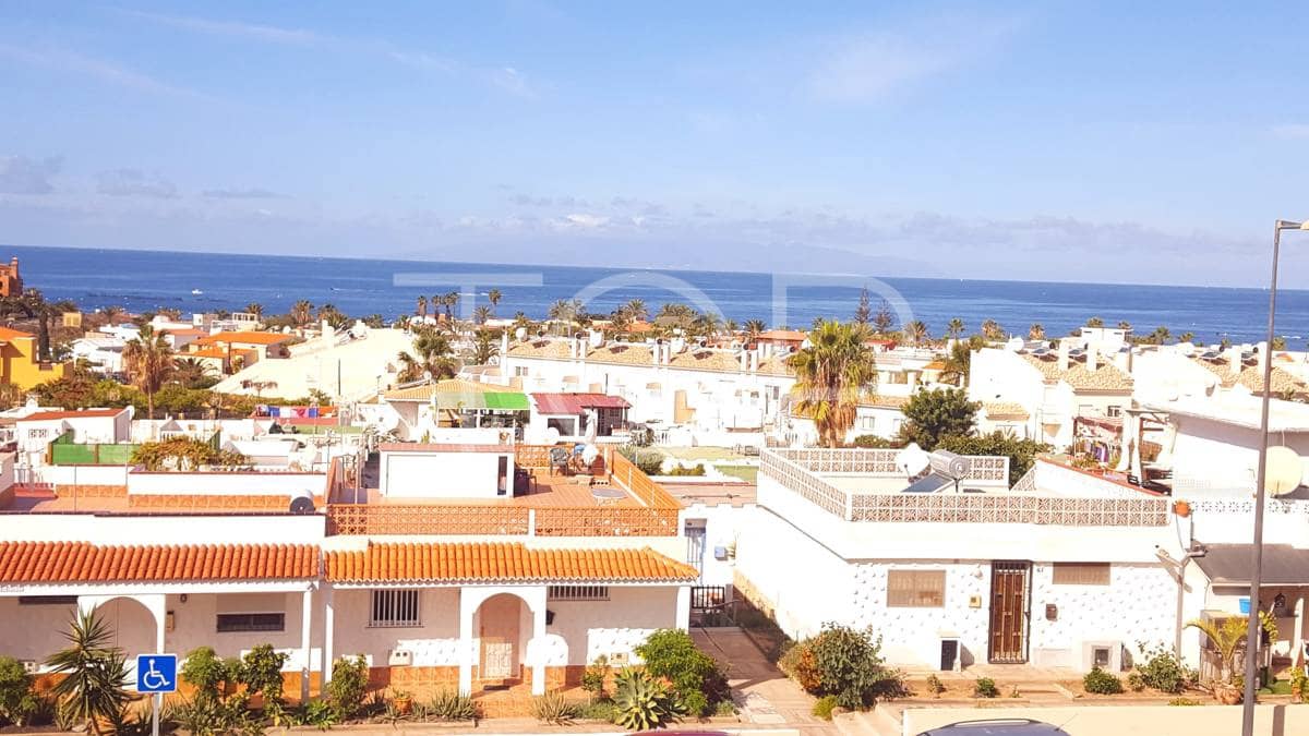 3 soveværelse Rækkehus til salg i Palm-Mar med swimmingpool garage - € 875.000 (Ref: 8759176)