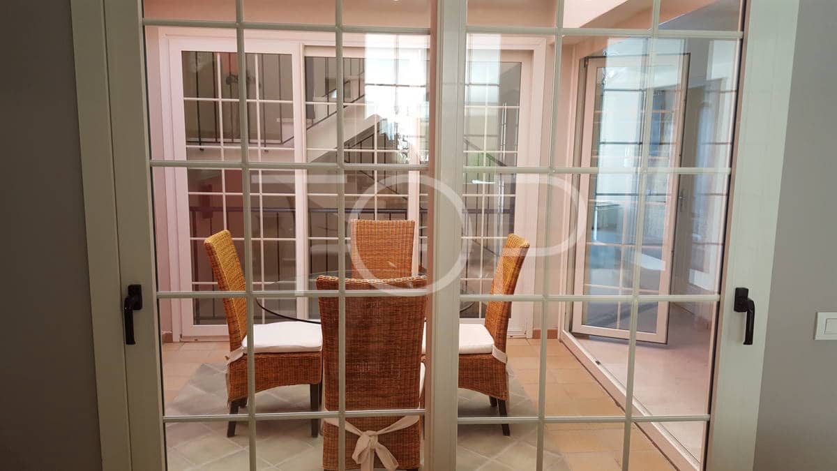 3 soveværelse Rækkehus til salg i Palm-Mar med swimmingpool garage - € 875.000 (Ref: 8759176)