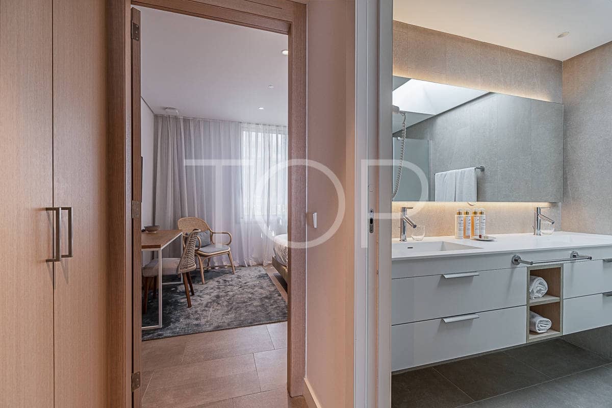 2 slaapkamer Penthouse te koop in Guia de Isora met zwembad garage - € 1.095.000 (Ref: 8766233)