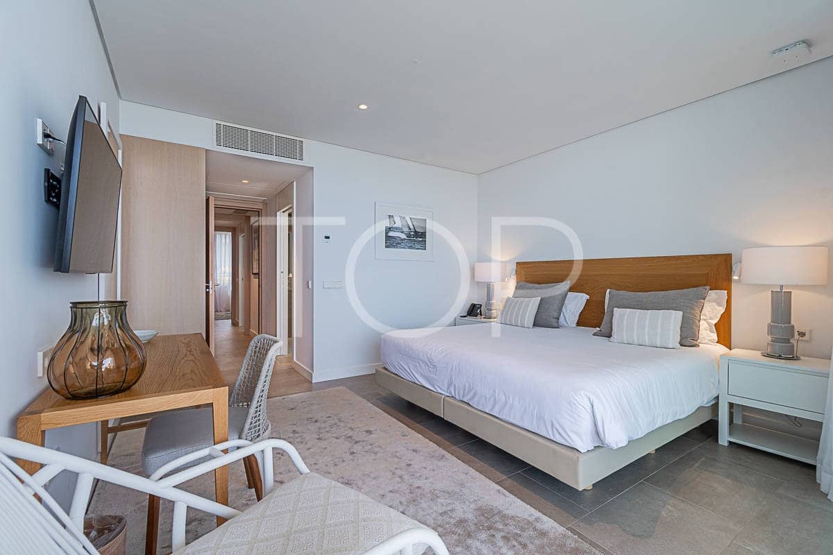 2 slaapkamer Penthouse te koop in Guia de Isora met zwembad garage - € 1.095.000 (Ref: 8766233)