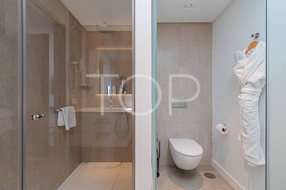 2 slaapkamer Penthouse te koop in Guia de Isora met zwembad garage - € 1.095.000 (Ref: 8766233)