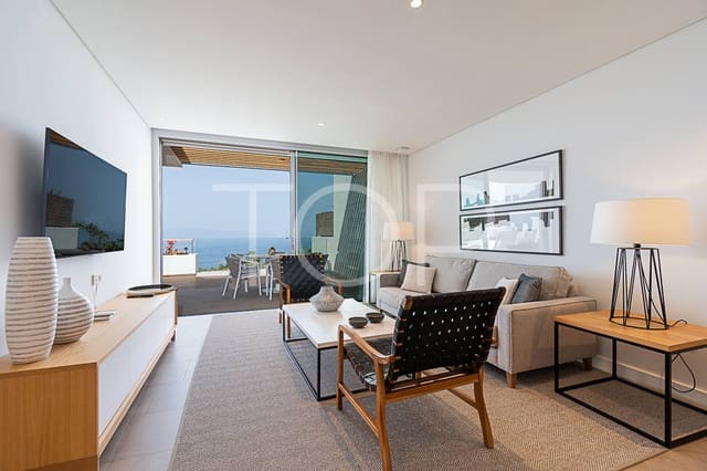 2 Zimmer Penthouse zu verkaufen in Guía de Isora mit Pool Garage - 1.095.000 € (Ref: 8766233)