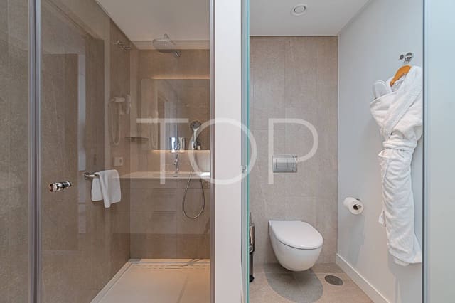 2 Zimmer Penthouse zu verkaufen in Guía de Isora mit Pool Garage - 1.095.000 € (Ref: 8766233)