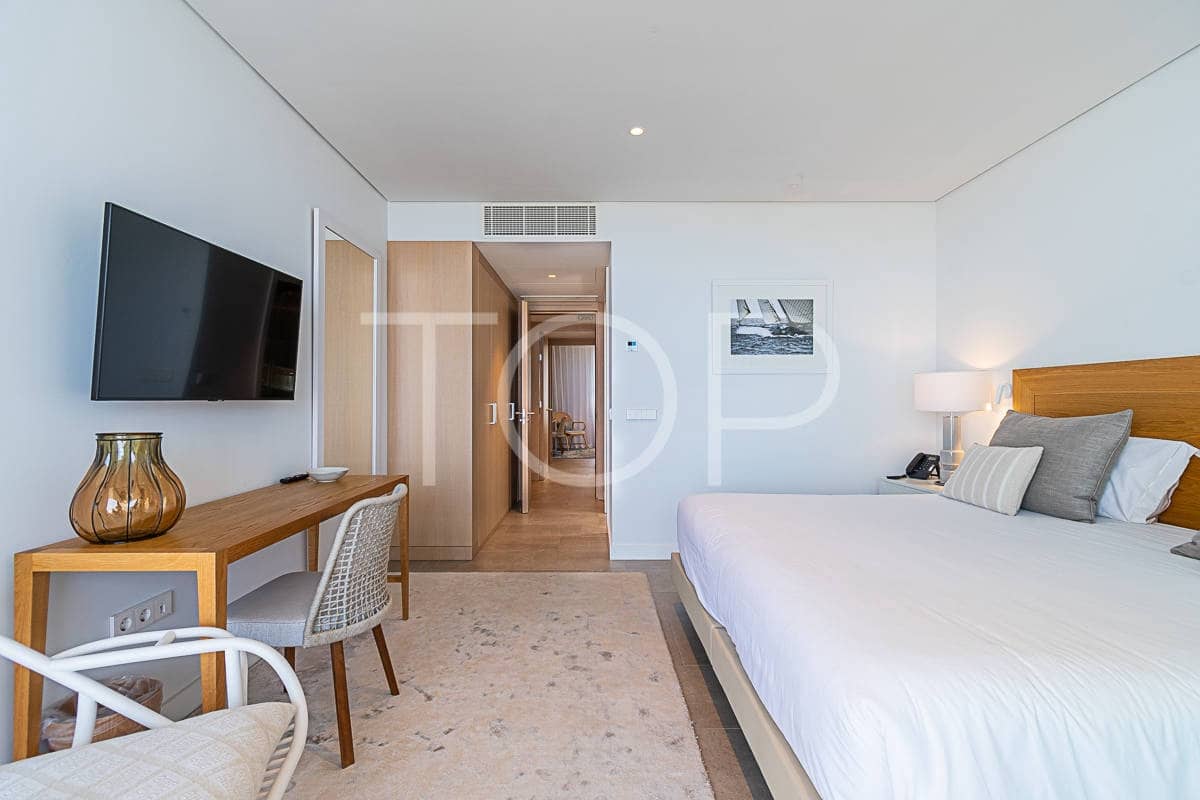 2 slaapkamer Penthouse te koop in Guia de Isora met zwembad garage - € 1.095.000 (Ref: 8766233)