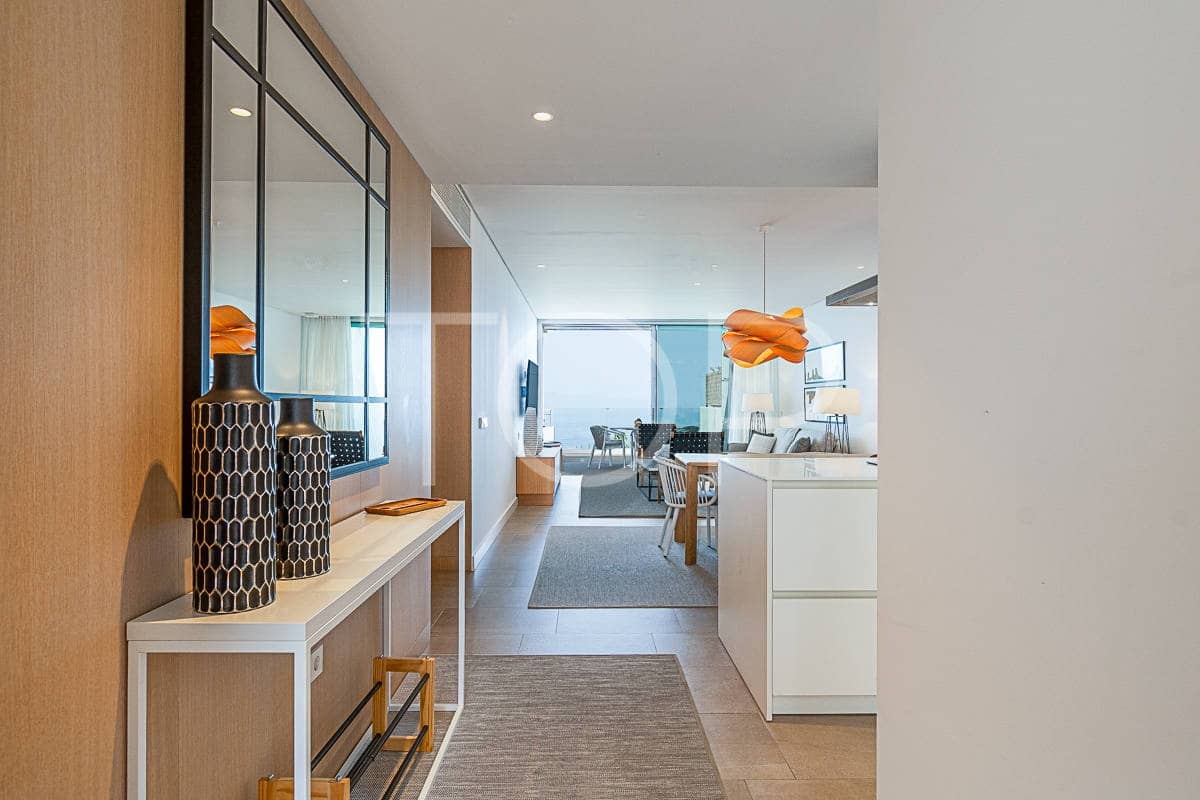 2 slaapkamer Penthouse te koop in Guia de Isora met zwembad garage - € 1.095.000 (Ref: 8766233)