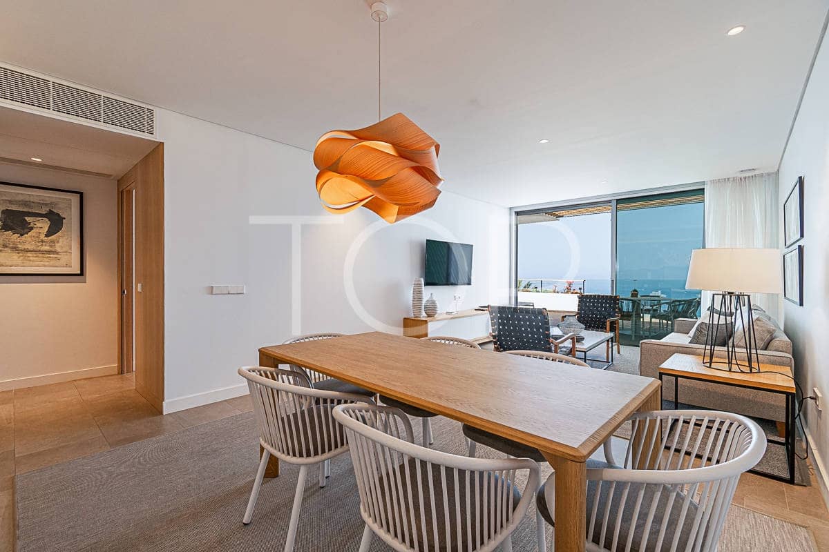 2 slaapkamer Penthouse te koop in Guia de Isora met zwembad garage - € 1.095.000 (Ref: 8766233)