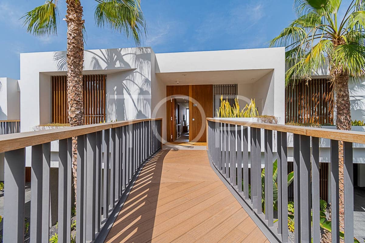 2 slaapkamer Penthouse te koop in Guia de Isora met zwembad garage - € 1.095.000 (Ref: 8766233)