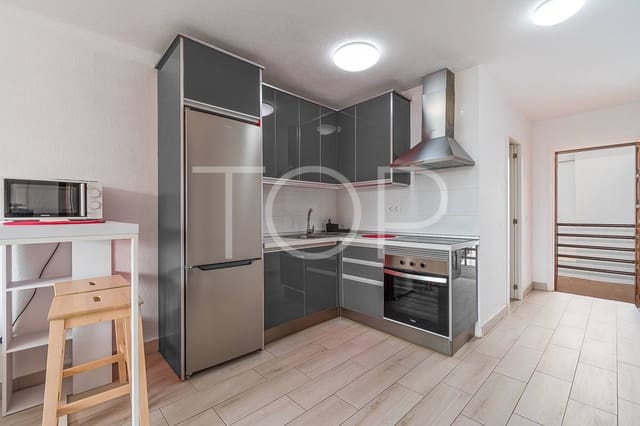 1 quarto Penthouse para venda em El Varadero, Guía de Isora com piscina - 238 000 € (Ref: 8766234)