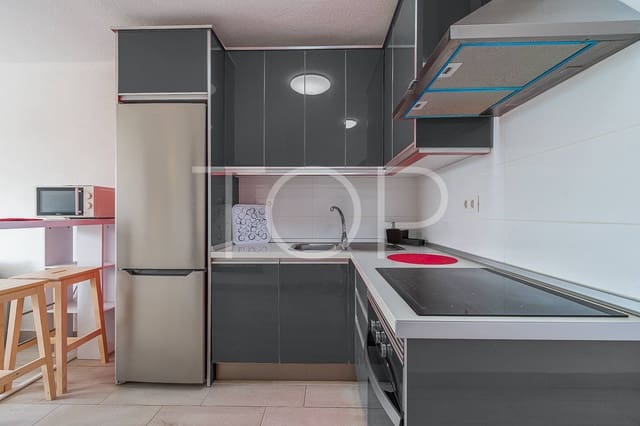 1 quarto Penthouse para venda em El Varadero, Guía de Isora com piscina - 238 000 € (Ref: 8766234)