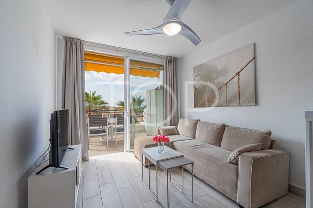 1 quarto Penthouse para venda em El Varadero, Guía de Isora com piscina - 238 000 € (Ref: 8766234)