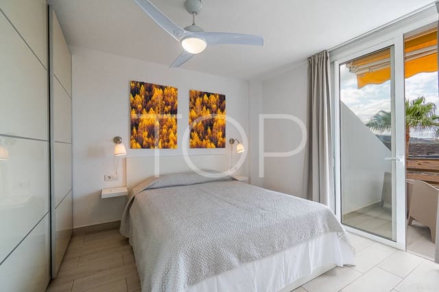 1 quarto Penthouse para venda em El Varadero, Guía de Isora com piscina - 238 000 € (Ref: 8766234)