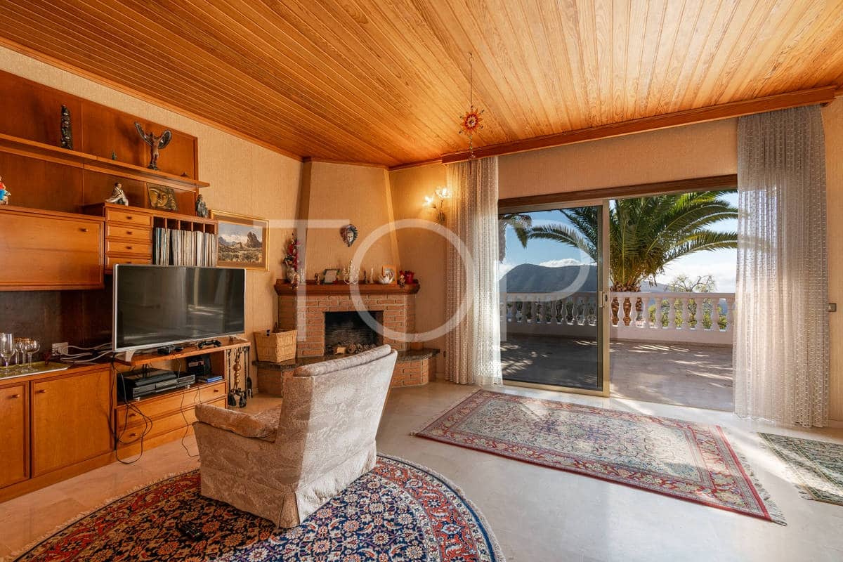 9 soverom Hus til salgs i Chayofa med garasje - € 1 595 000 (Ref: 8779159)