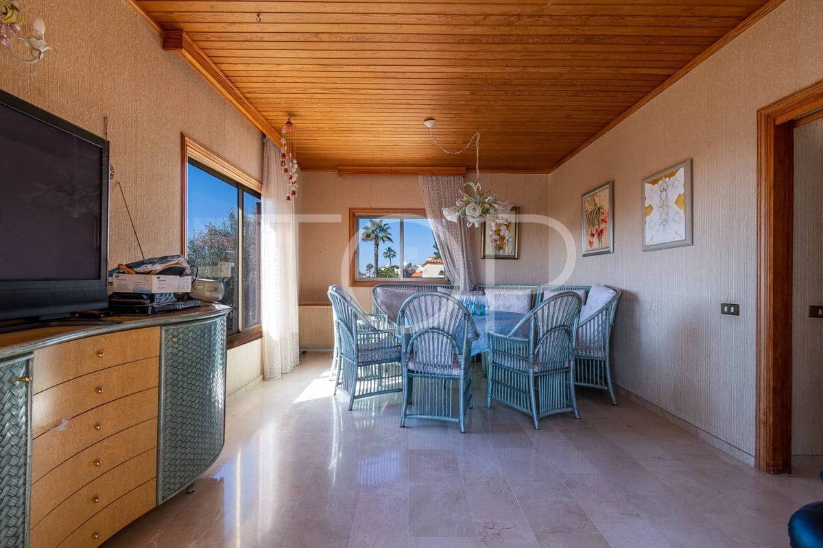 9 soverom Hus til salgs i Chayofa med garasje - € 1 595 000 (Ref: 8779159)