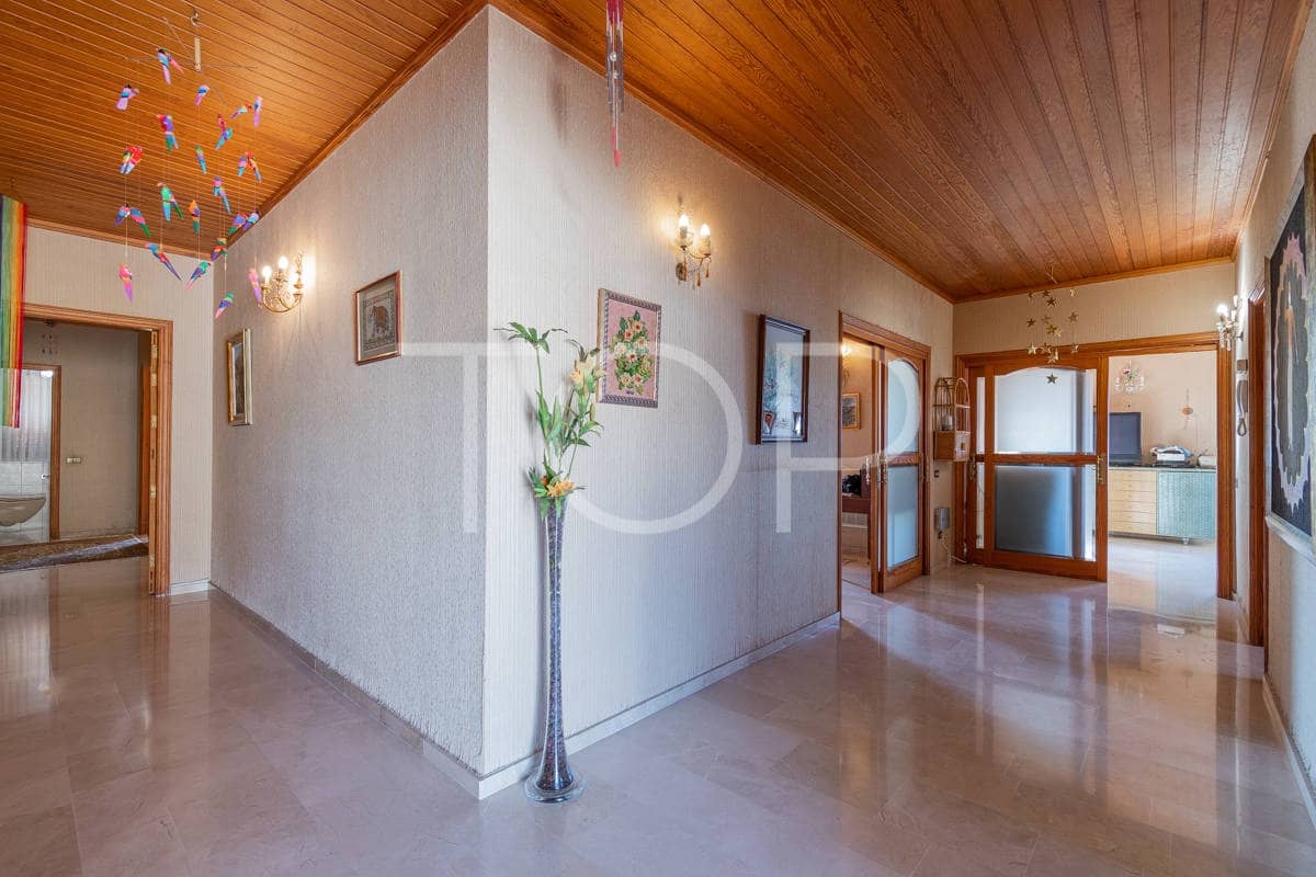 9 soverom Hus til salgs i Chayofa med garasje - € 1 595 000 (Ref: 8779159)