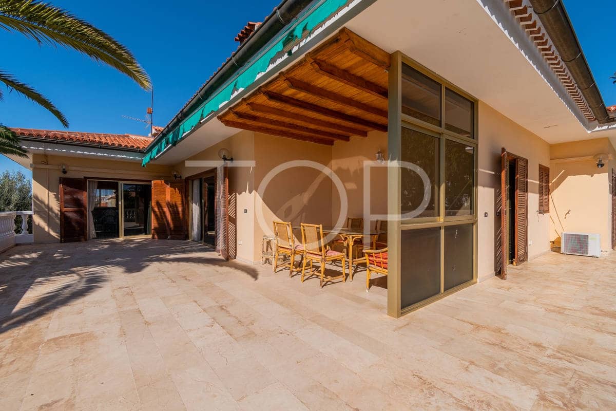 9 soverom Hus til salgs i Chayofa med garasje - € 1 595 000 (Ref: 8779159)