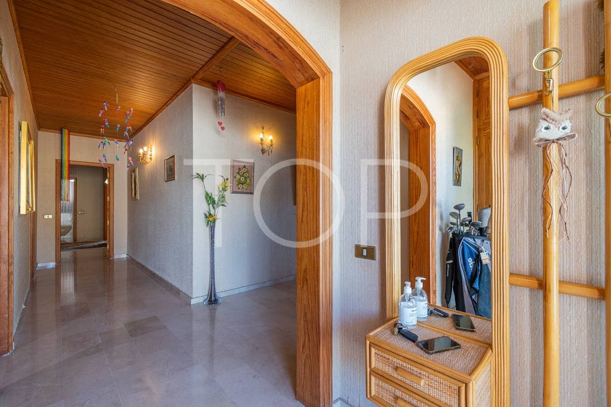 9 soverom Hus til salgs i Chayofa med garasje - € 1 595 000 (Ref: 8779159)