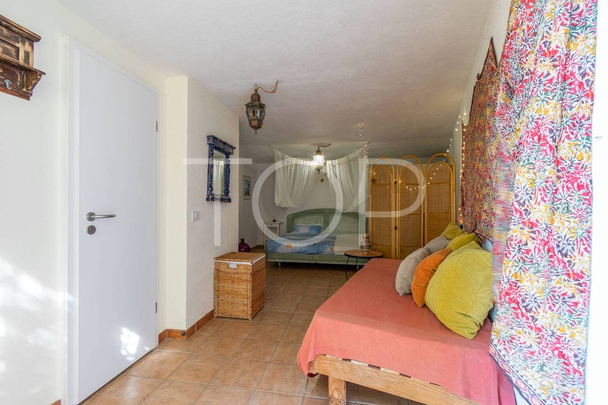 9 soverom Hus til salgs i Chayofa med garasje - € 1 595 000 (Ref: 8779159)