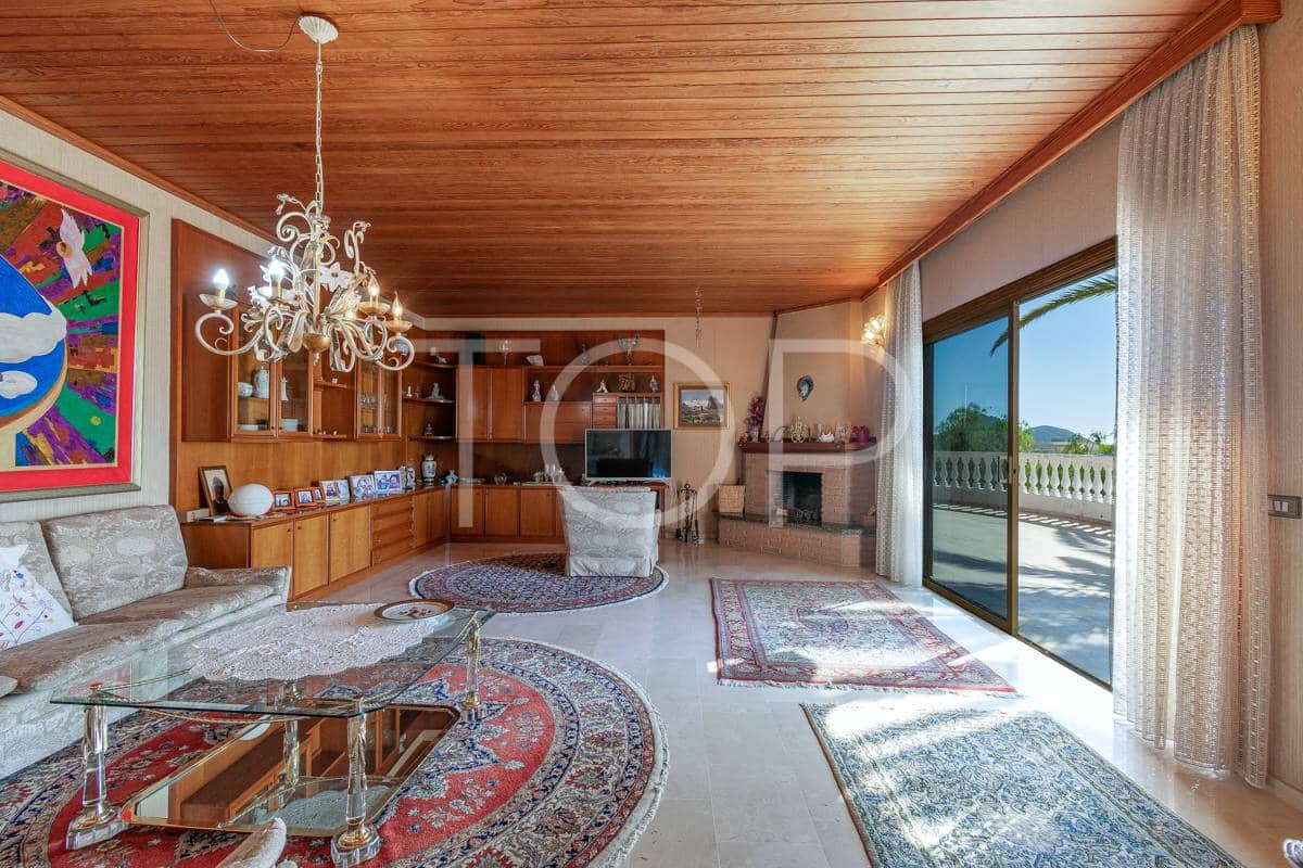 9 soverom Hus til salgs i Chayofa med garasje - € 1 595 000 (Ref: 8779159)