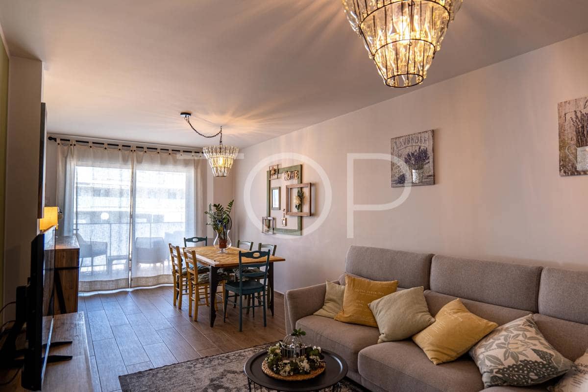 3 bedroom Flat for sale in La Tejita with pool garage - € 399,000 (Ref: 8791607)