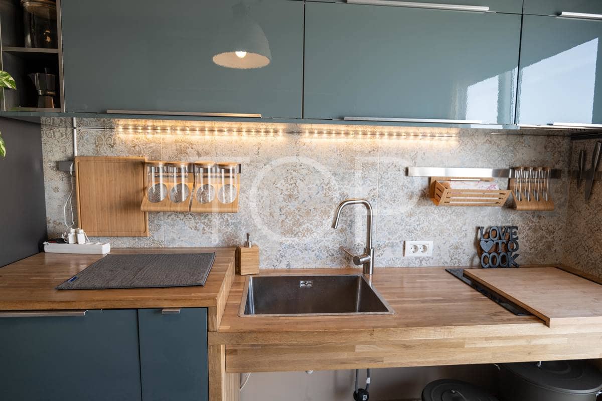 3 bedroom Flat for sale in La Tejita with pool garage - € 399,000 (Ref: 8791607)