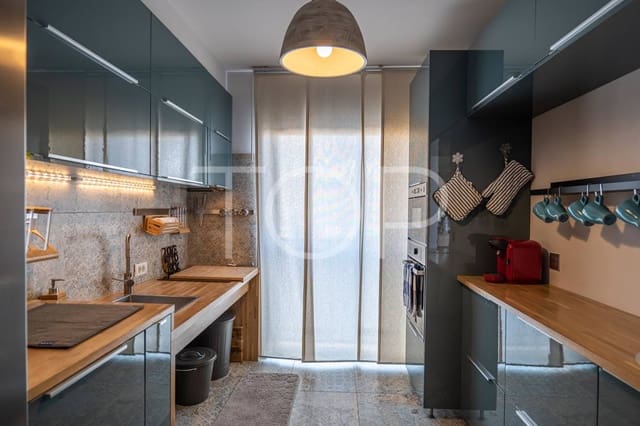 Piso de 3 habitaciones en La Tejita, Granadilla de Abona en venta con piscina garaje - 399.000 € (Ref: 8791607)