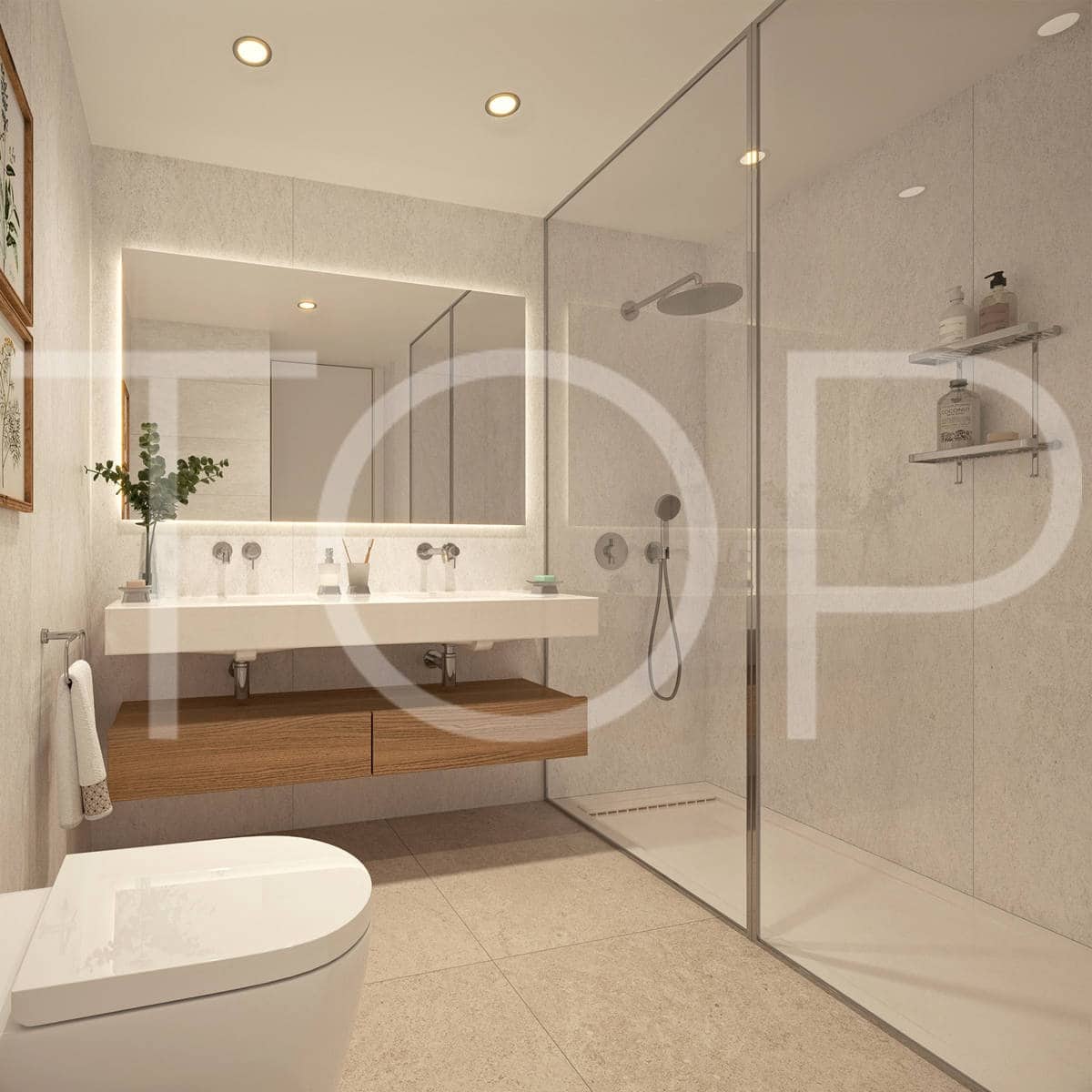 4 bedroom Flat for sale in Adeje with pool garage - € 2,480,000 (Ref: 8811871)