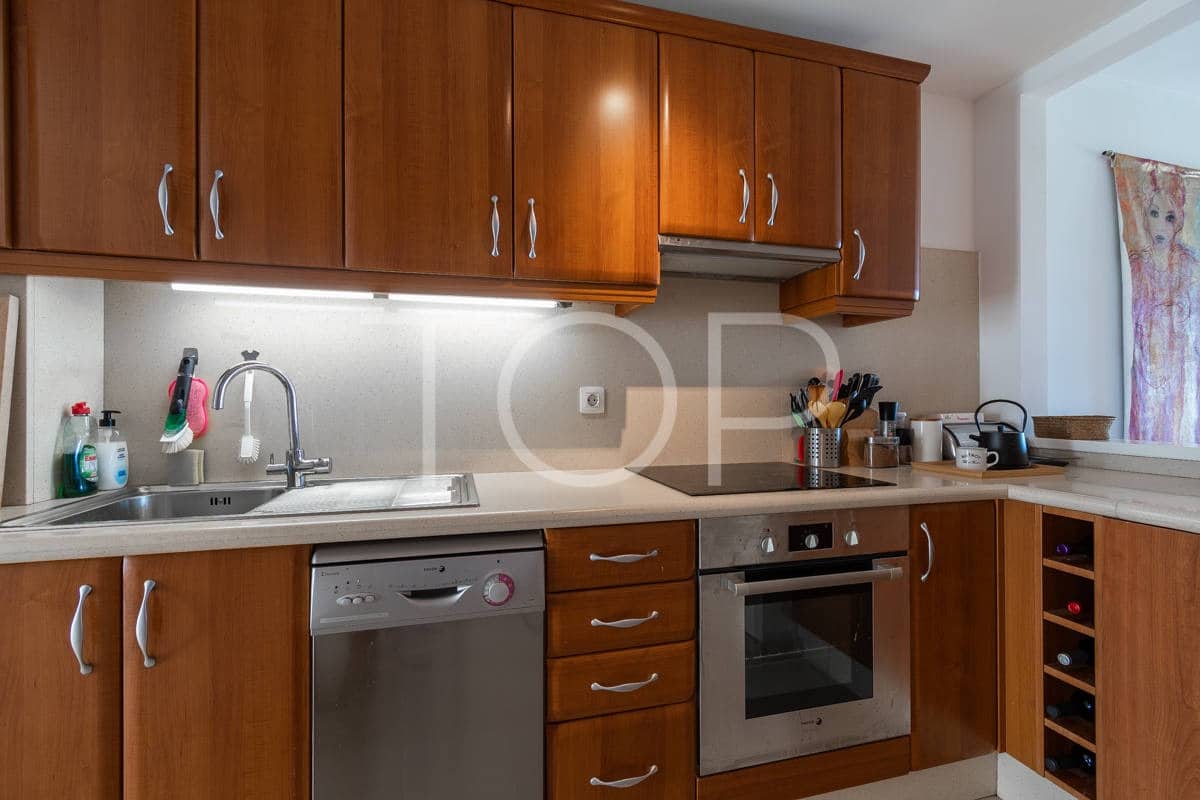 2 soveværelse Rækkehus til salg i Costa Adeje med swimmingpool garage - € 595.000 (Ref: 8816851)