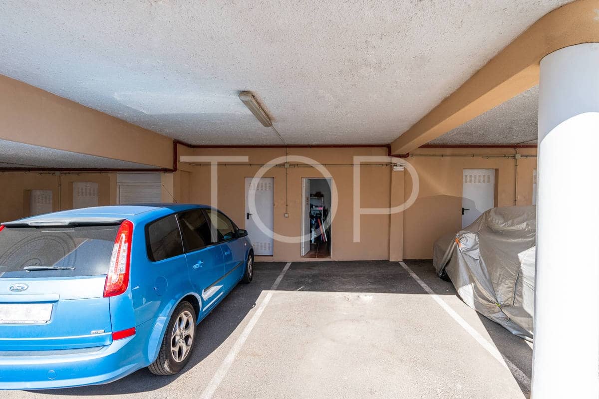 2 soveværelse Rækkehus til salg i Costa Adeje med swimmingpool garage - € 595.000 (Ref: 8816851)