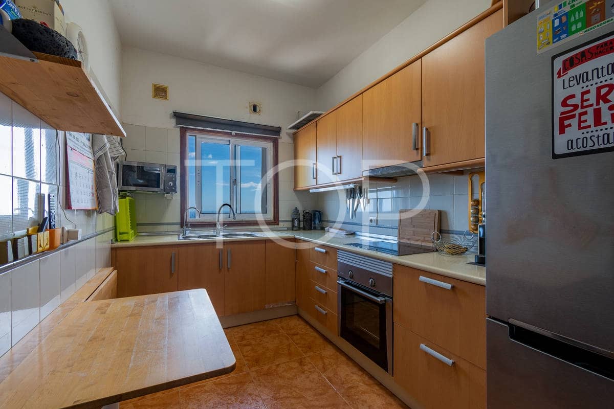 3 soveværelse Lejlighed til salg i Acojeja - € 250.000 (Ref: 8838009)