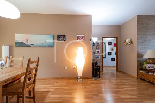 3 soveværelse Lejlighed til salg i Acojeja, Guía de Isora - € 250.000 (Ref: 8838009)