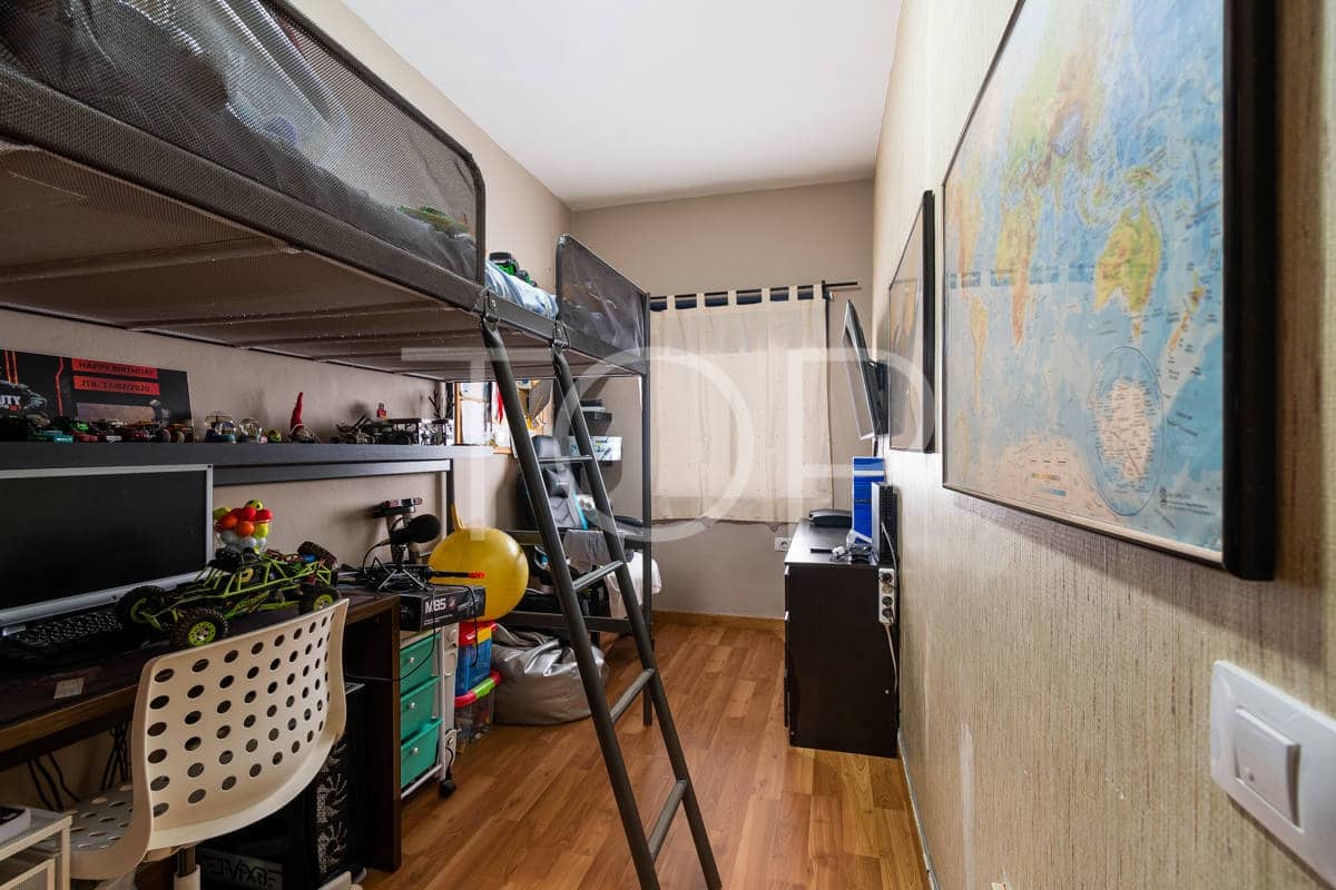 3 soveværelse Lejlighed til salg i Acojeja - € 250.000 (Ref: 8838009)