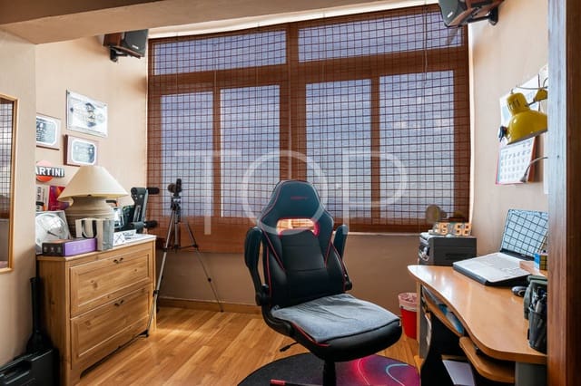 3 soveværelse Lejlighed til salg i Acojeja, Guía de Isora - € 250.000 (Ref: 8838009)