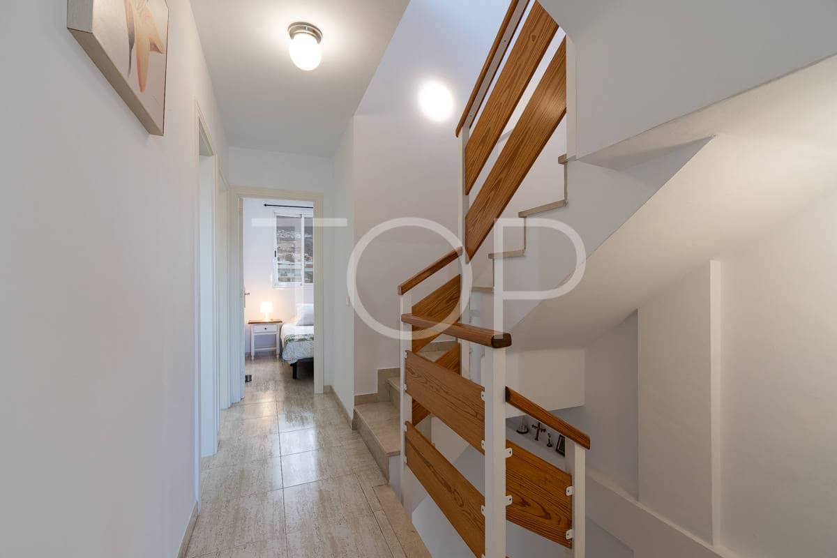 3 soveværelse Rækkehus til salg i Costa Adeje - € 425.000 (Ref: 8840438)