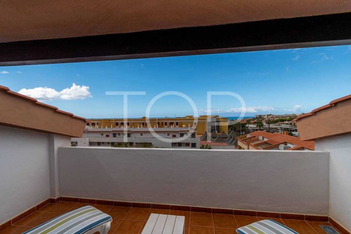 3 soveværelse Rækkehus til salg i Costa Adeje - € 425.000 (Ref: 8840438)